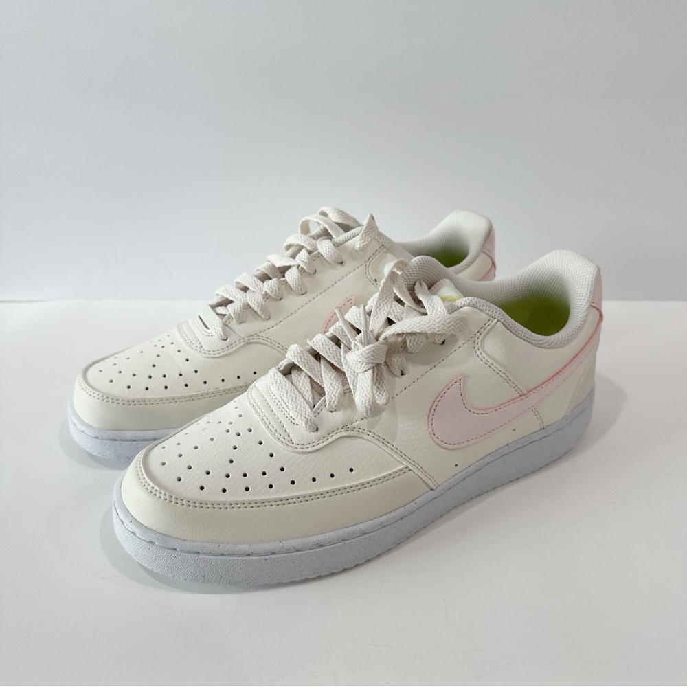 Nike Court Vision Low Women’s Sneakers - Picture 6 of 8